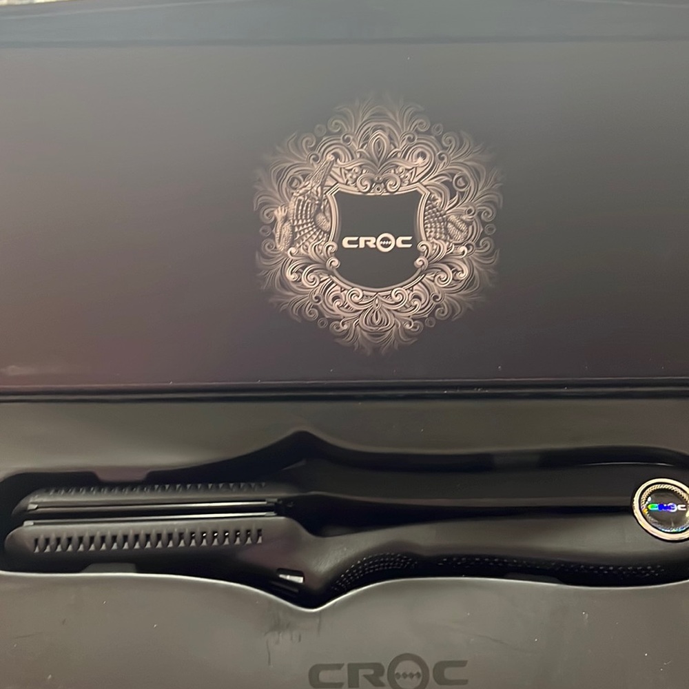 Croc Titanium